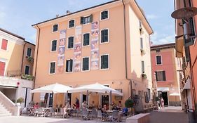 Hotel Alla Torre